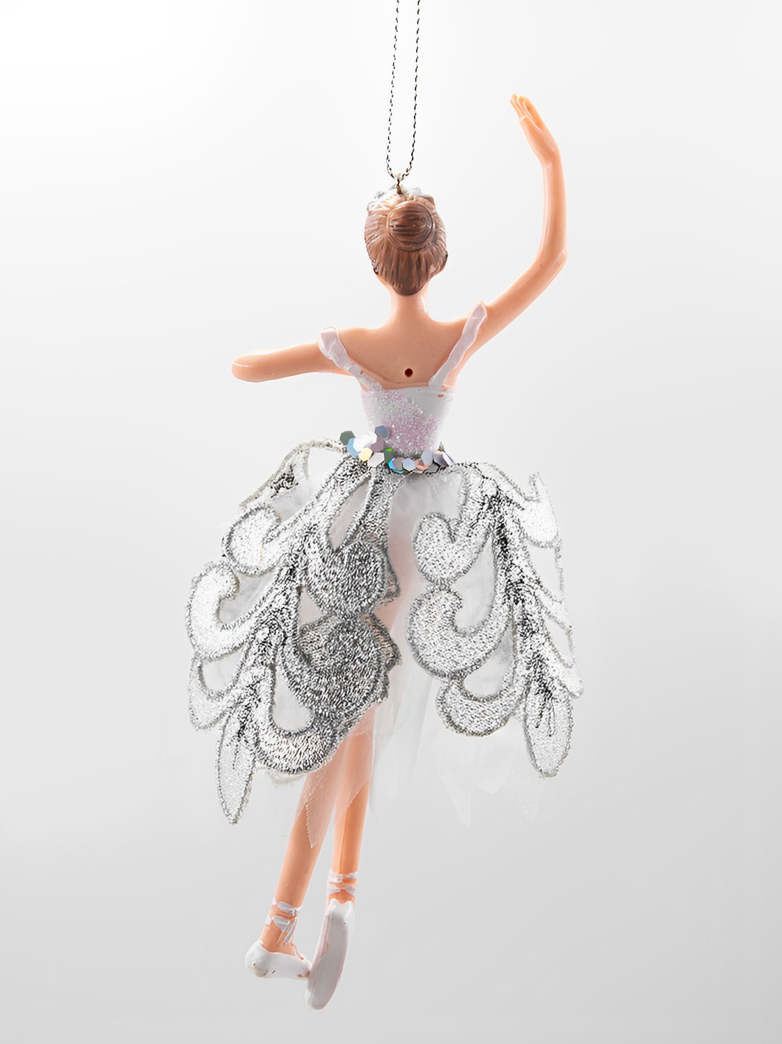 Goodwill  Ballerina Christbaumschmuck  