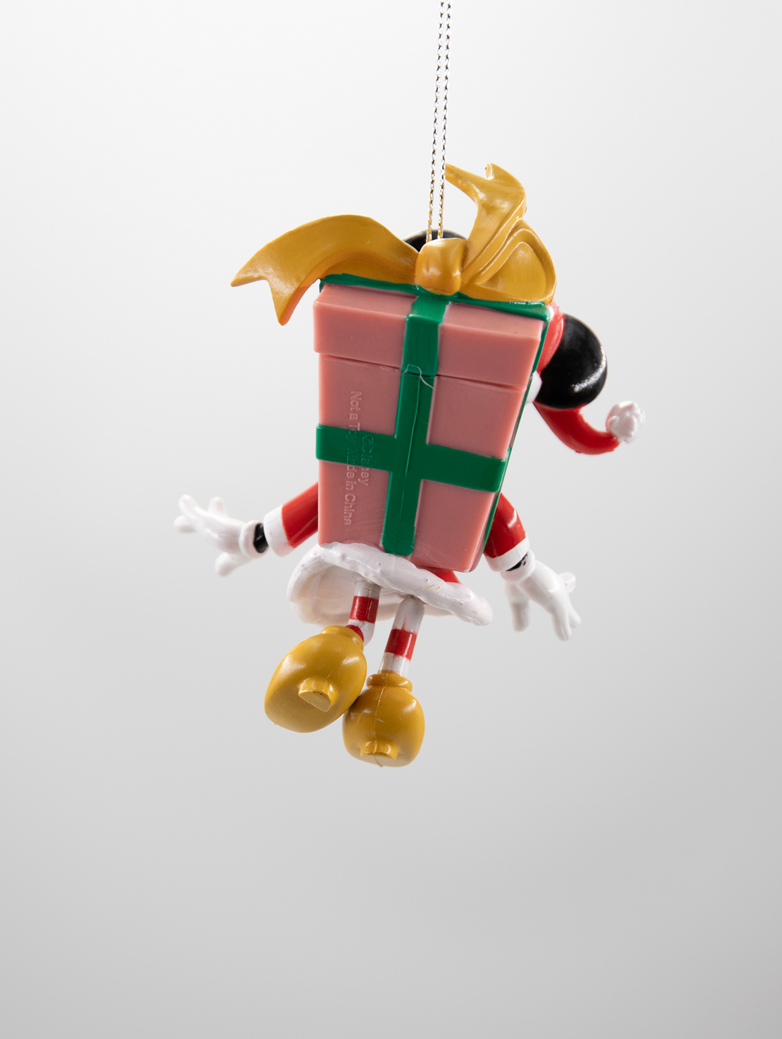Kurt S. Adler Disney Minnie Mouse Weihnachtsschmuck  