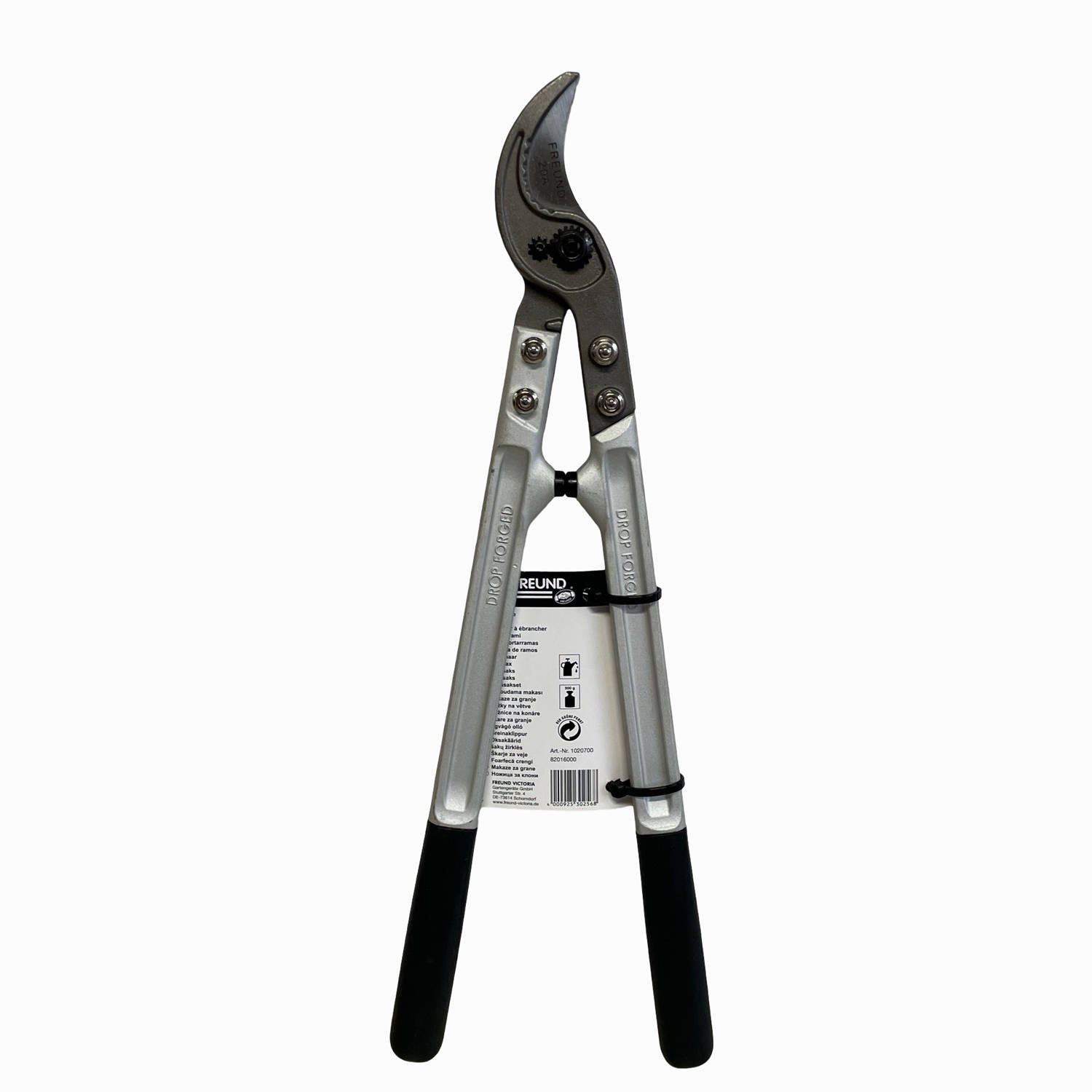 Freund Alu-Astschere 20 A