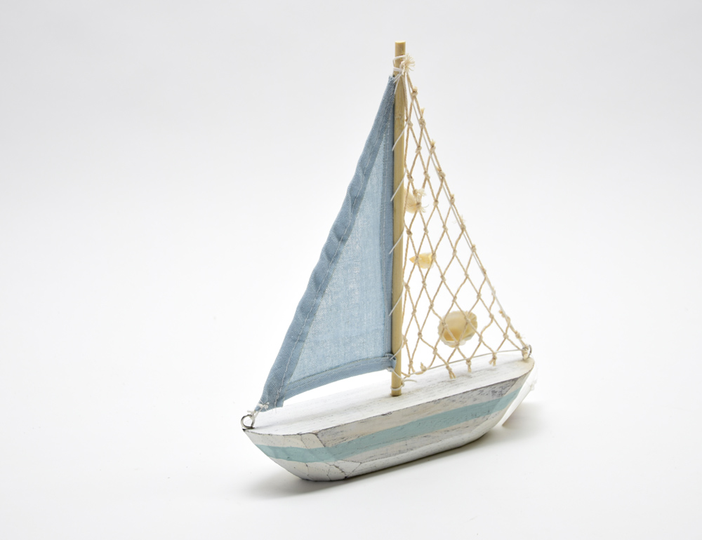 Boot Segelboot Maritim 