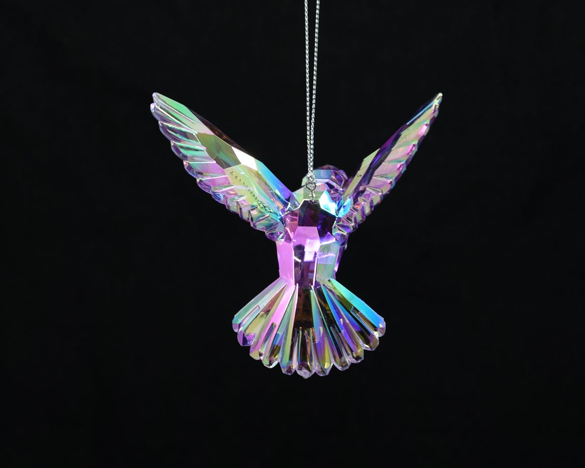 Kurt S. Adler Vogel Kolibri Weihnachtsschmuck