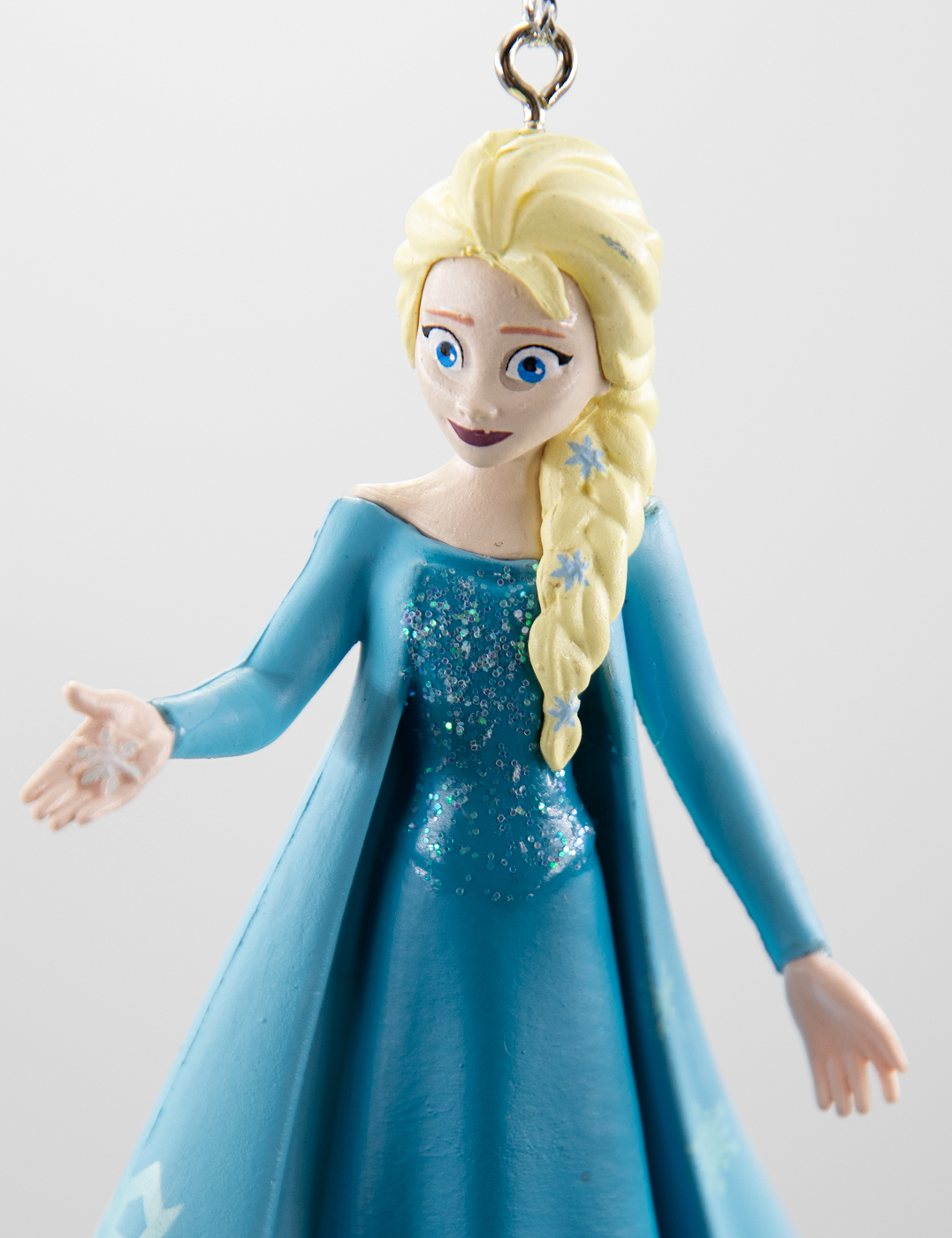Kurt S. Adler Disney Frozen Elsa Weihnachtsschmuck 