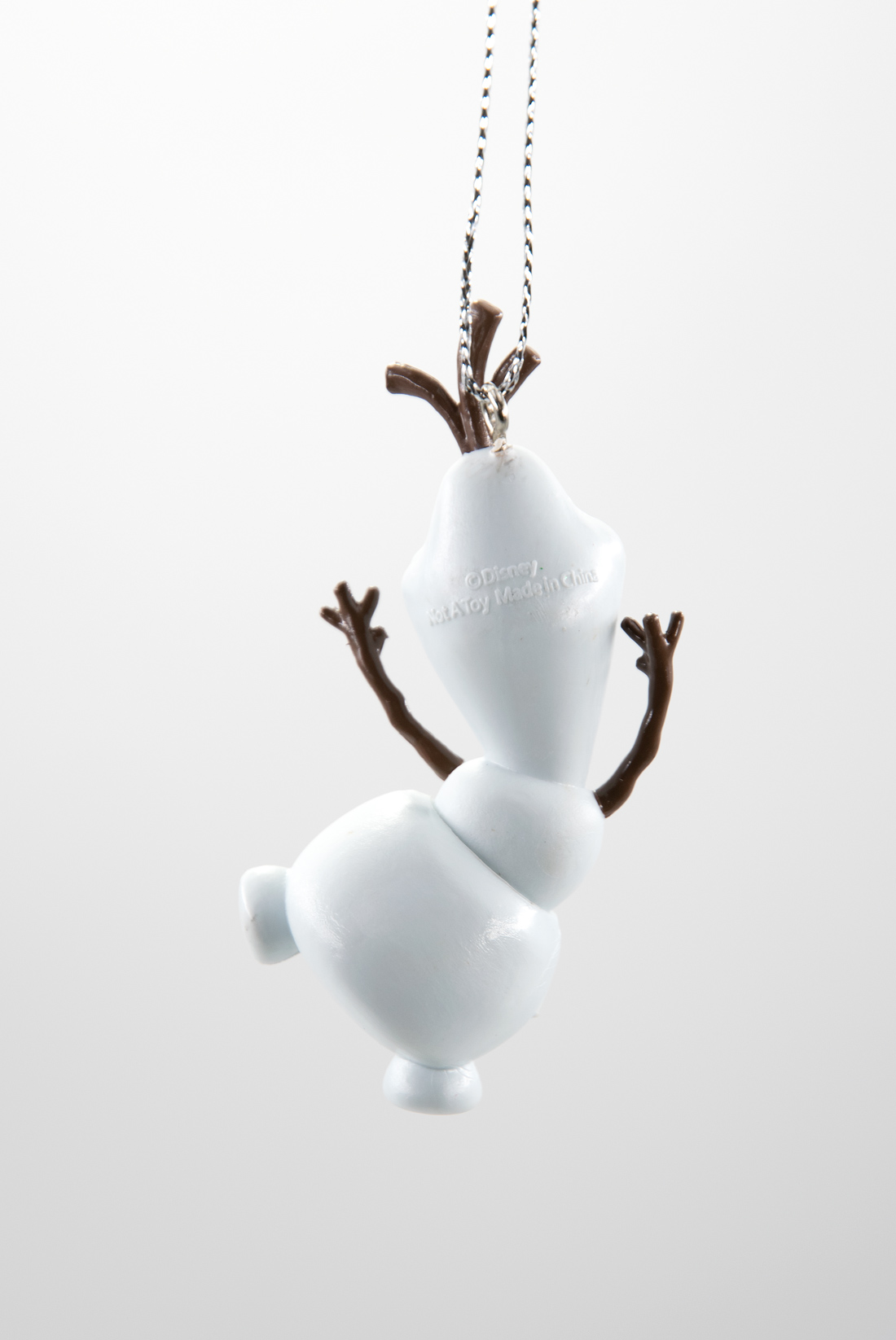 Kurt S. Adler Disney Frozen Olaf Weihnachtsschmuck 