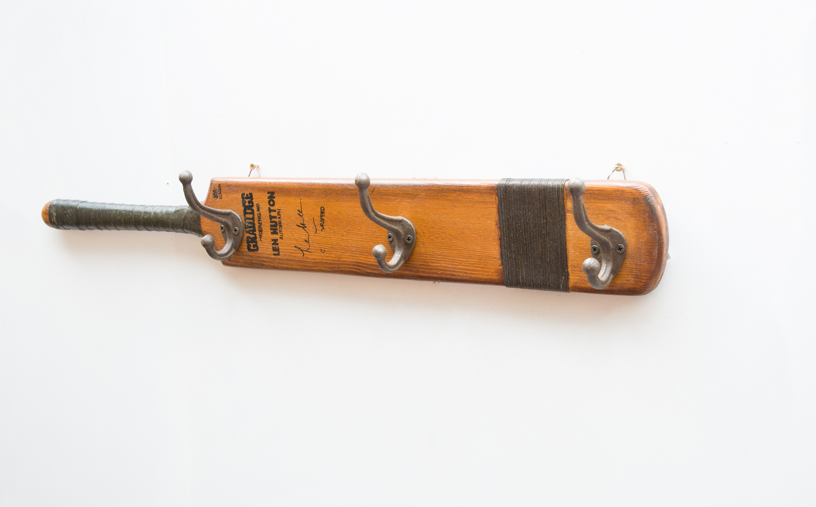 Cricket Garderobe braun Maritim
