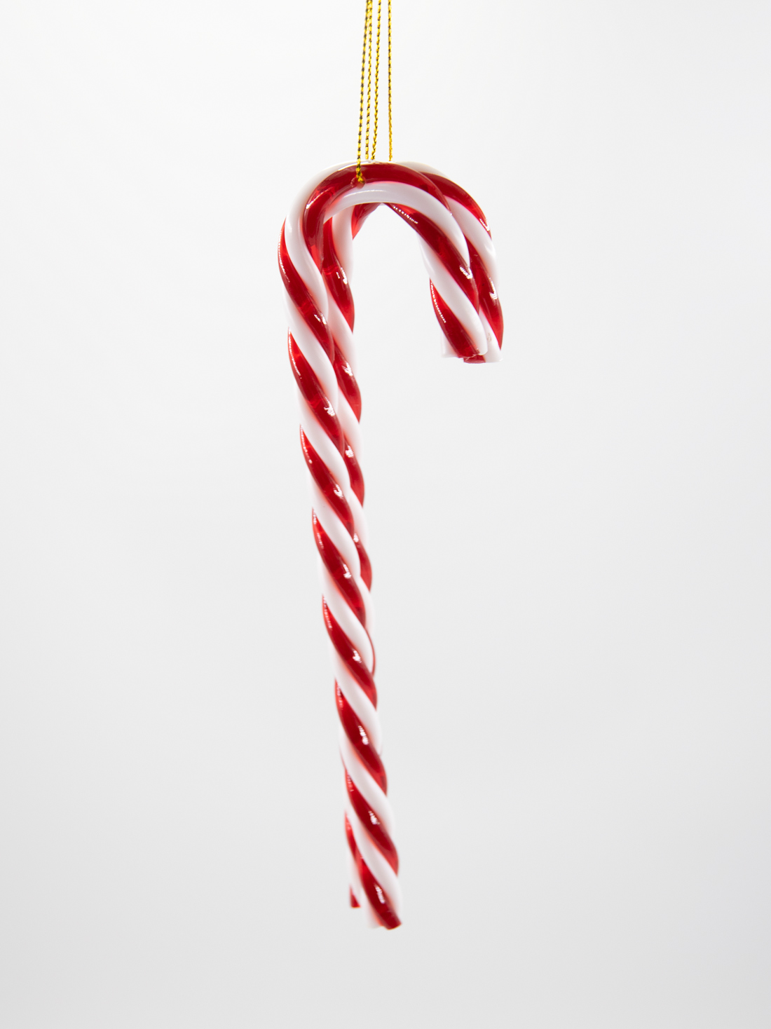 Zuckerstange 2er Set Christbaumschmuck  A&G