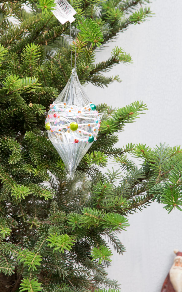 Kurt S. Adler Kugel Weihnachtskugel