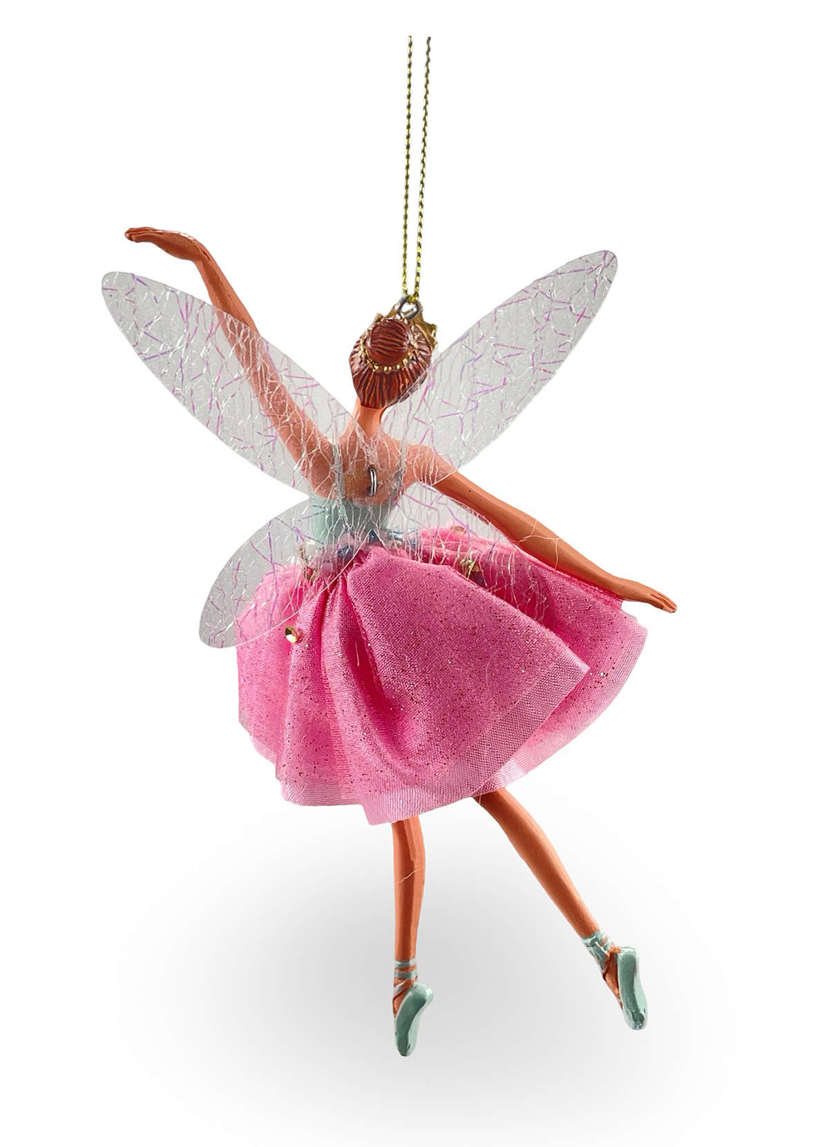 Goodwill  Ballerina Weihnachtsschmuck