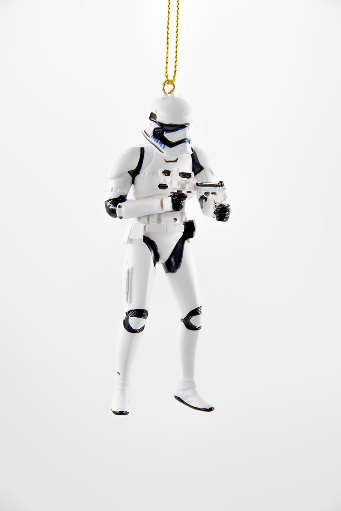 Kurt S. Adler Star Wars Storm Trooper Chistbaumschmuck  