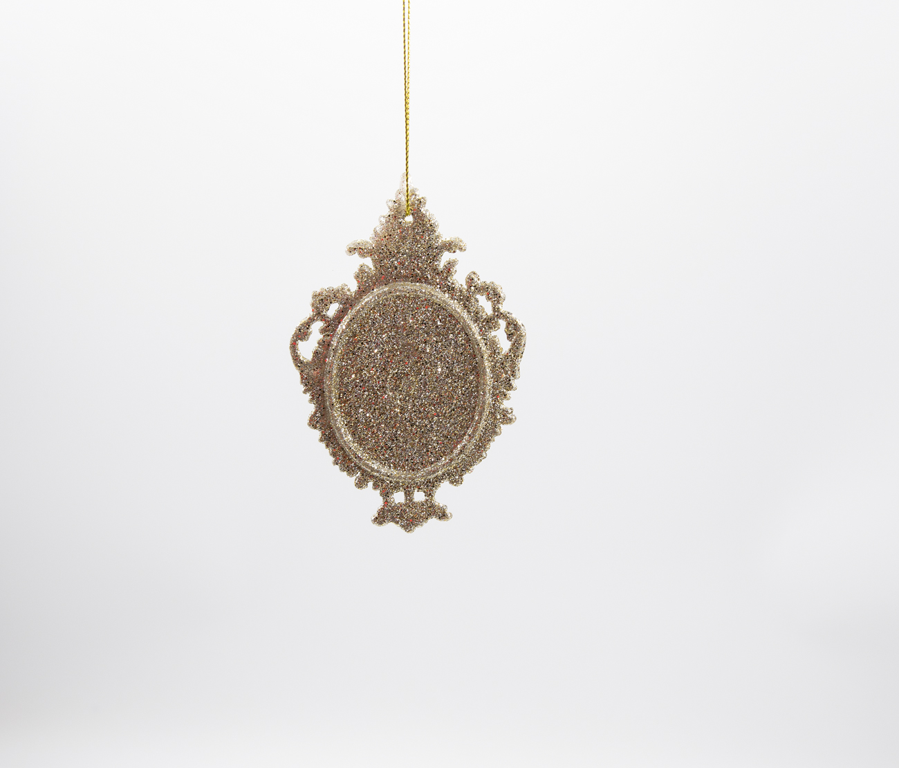 Goodwill Mirrow Spiegel Christbaumschmuck