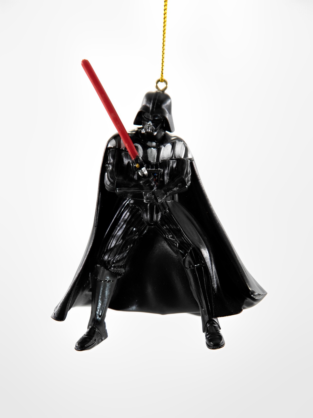 Kurt S. Adler Star Wars Darth Vader Chistbaumschmuck  