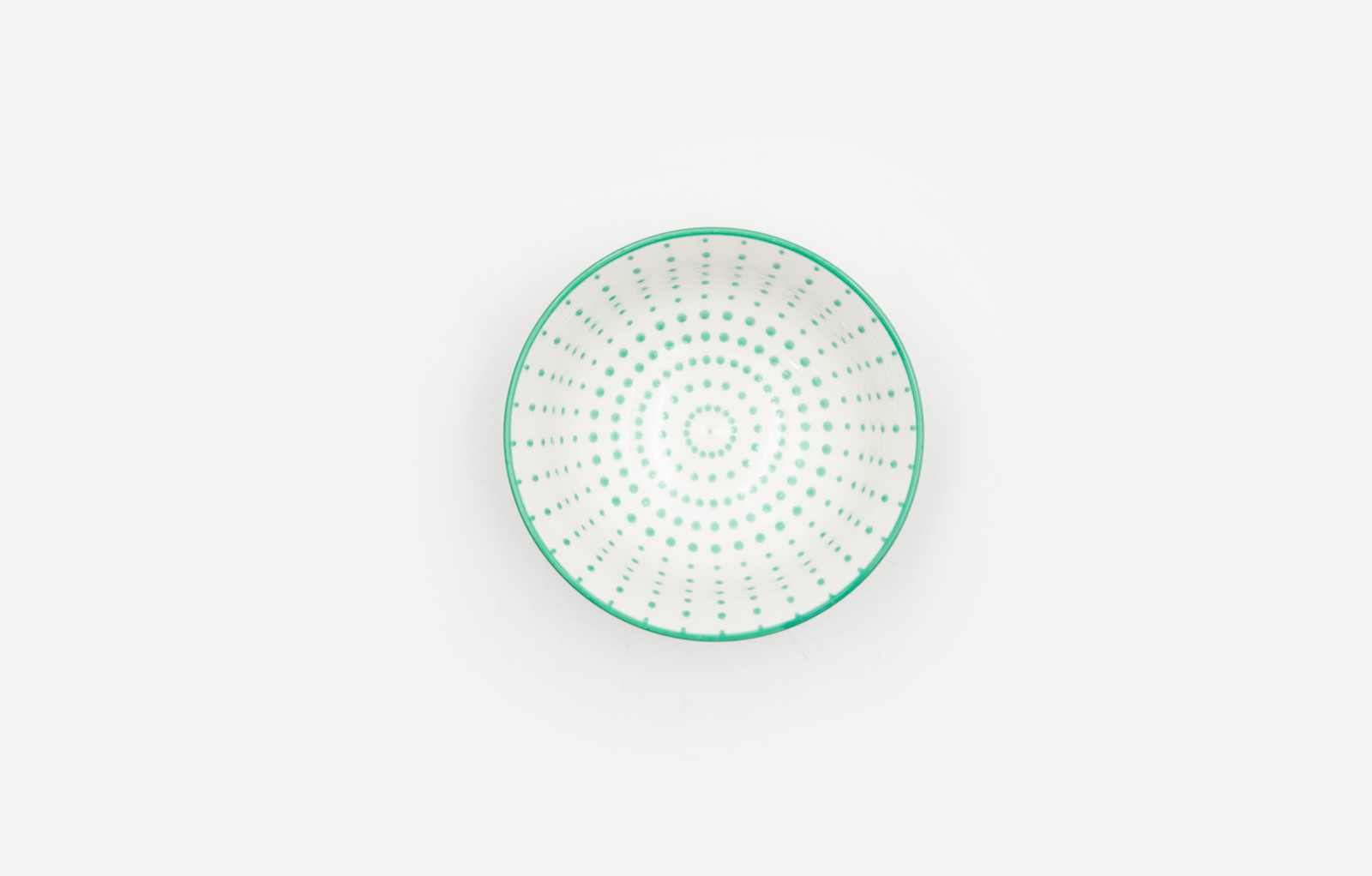 Schale Dipschale Keramik Landhausstil