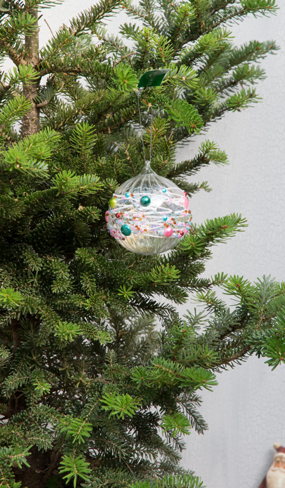 Kurt S. Adler Kugel Weihnachtskugel
