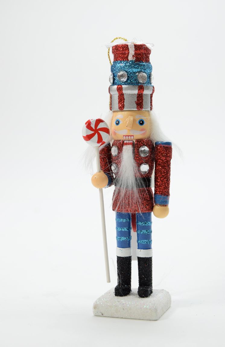 Kurt S. Adler Nussknacker Weihnachtsschmuck