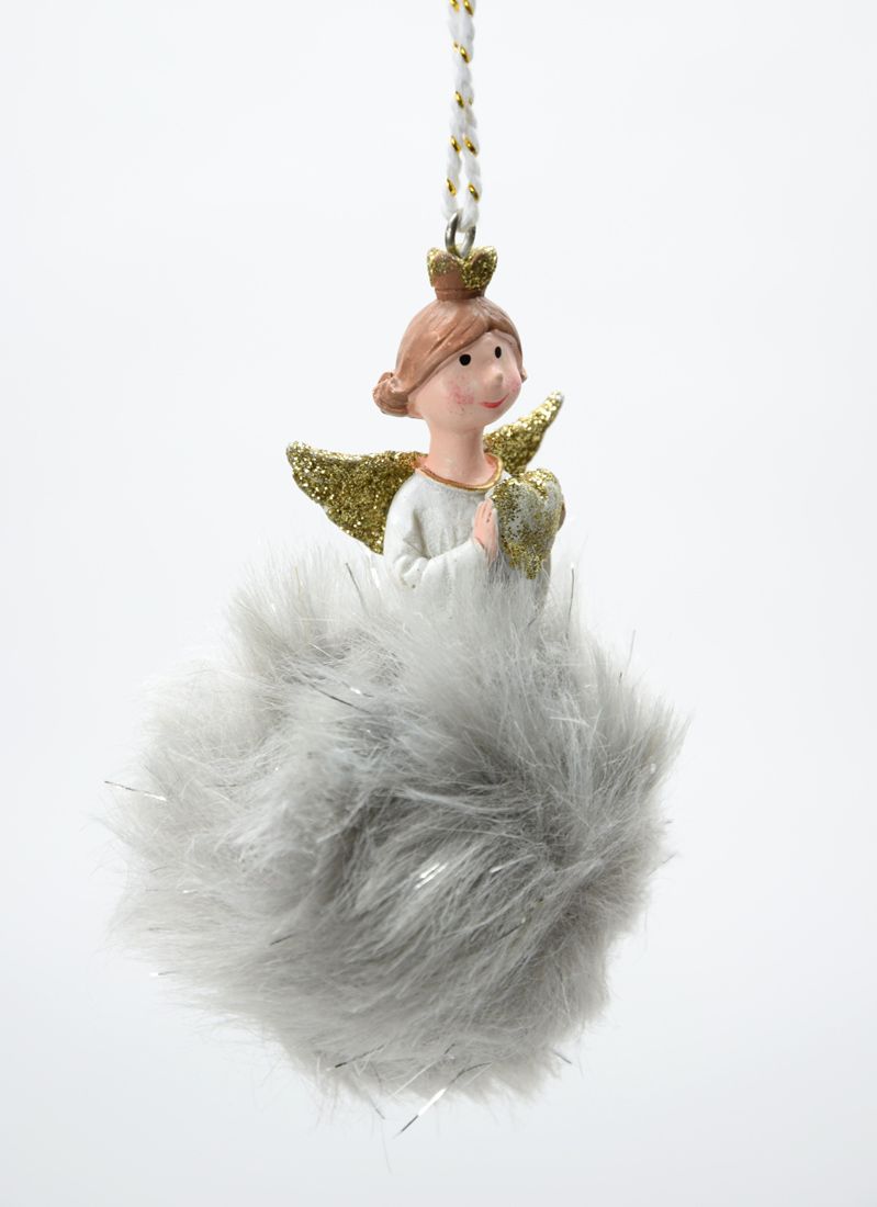 Engel Elfe Fee Weihnachtsschmuck