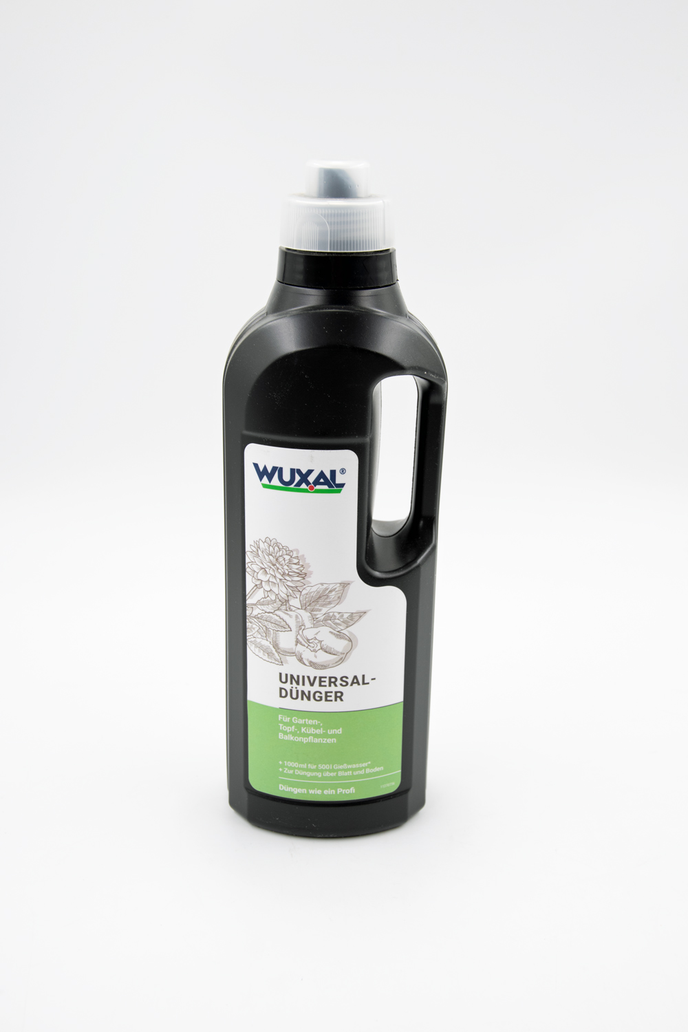 Wuxal Universaldünger 1 Liter
