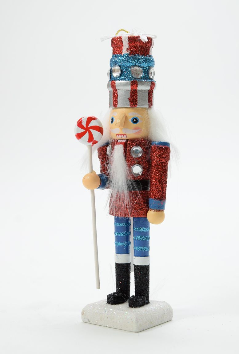 Kurt S. Adler Nussknacker Weihnachtsschmuck