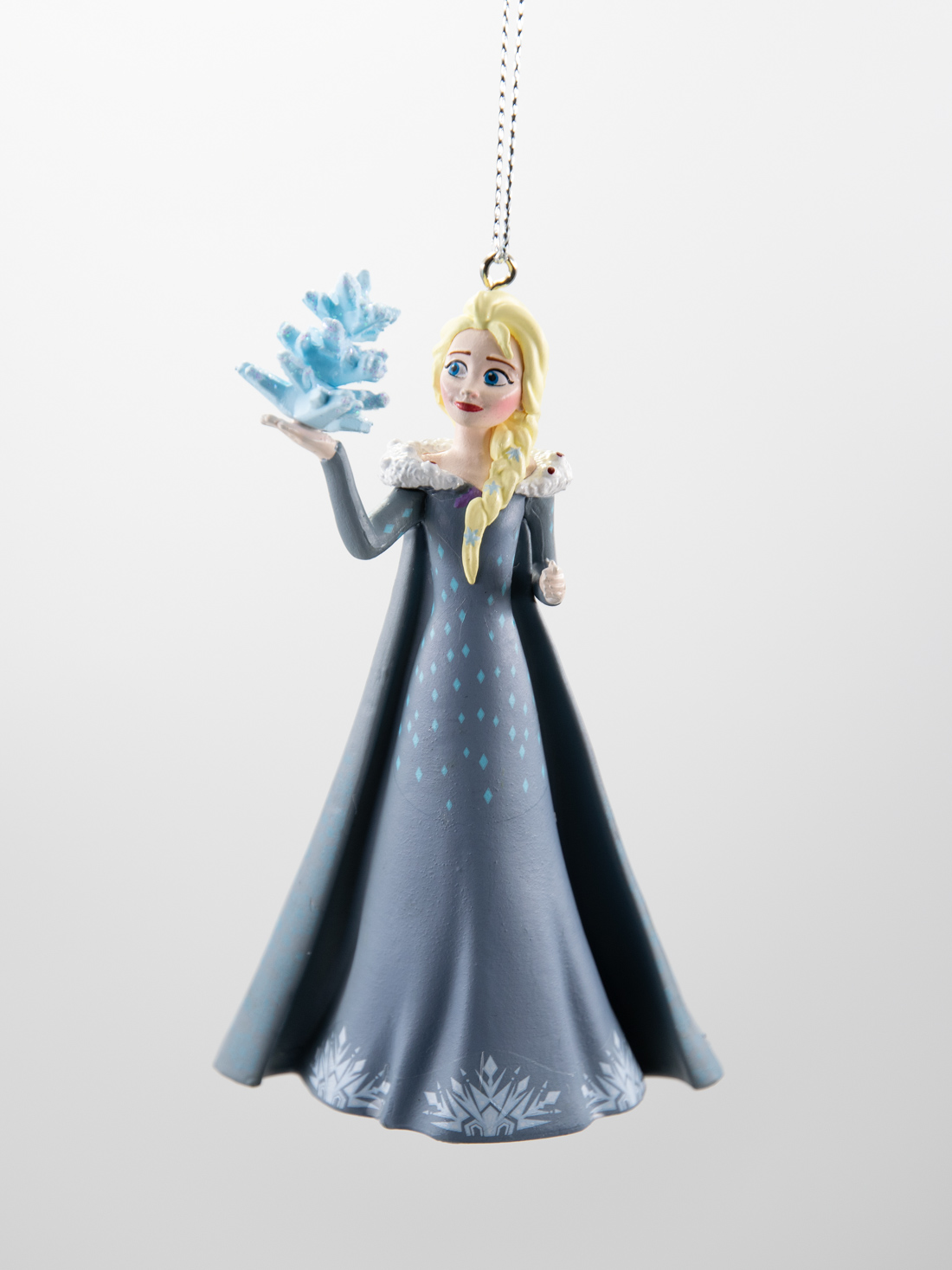 Kurt S. Adler Disney Frozen Elsa Weihnachtsschmuck 