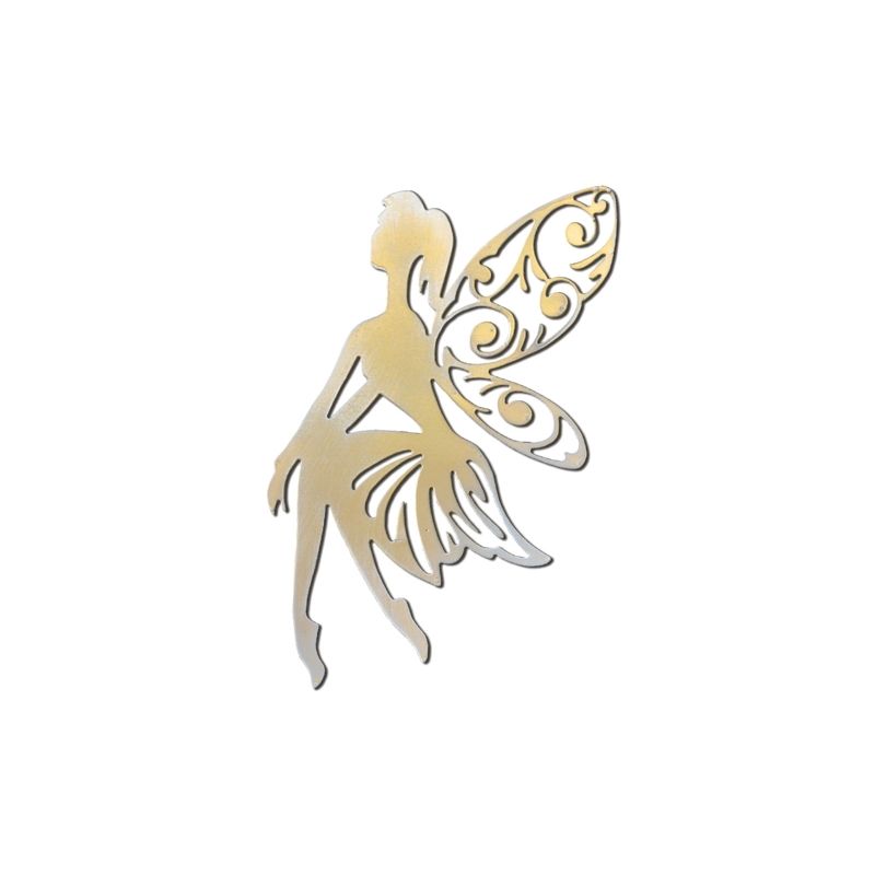 Thinlits Fanciful Fairy