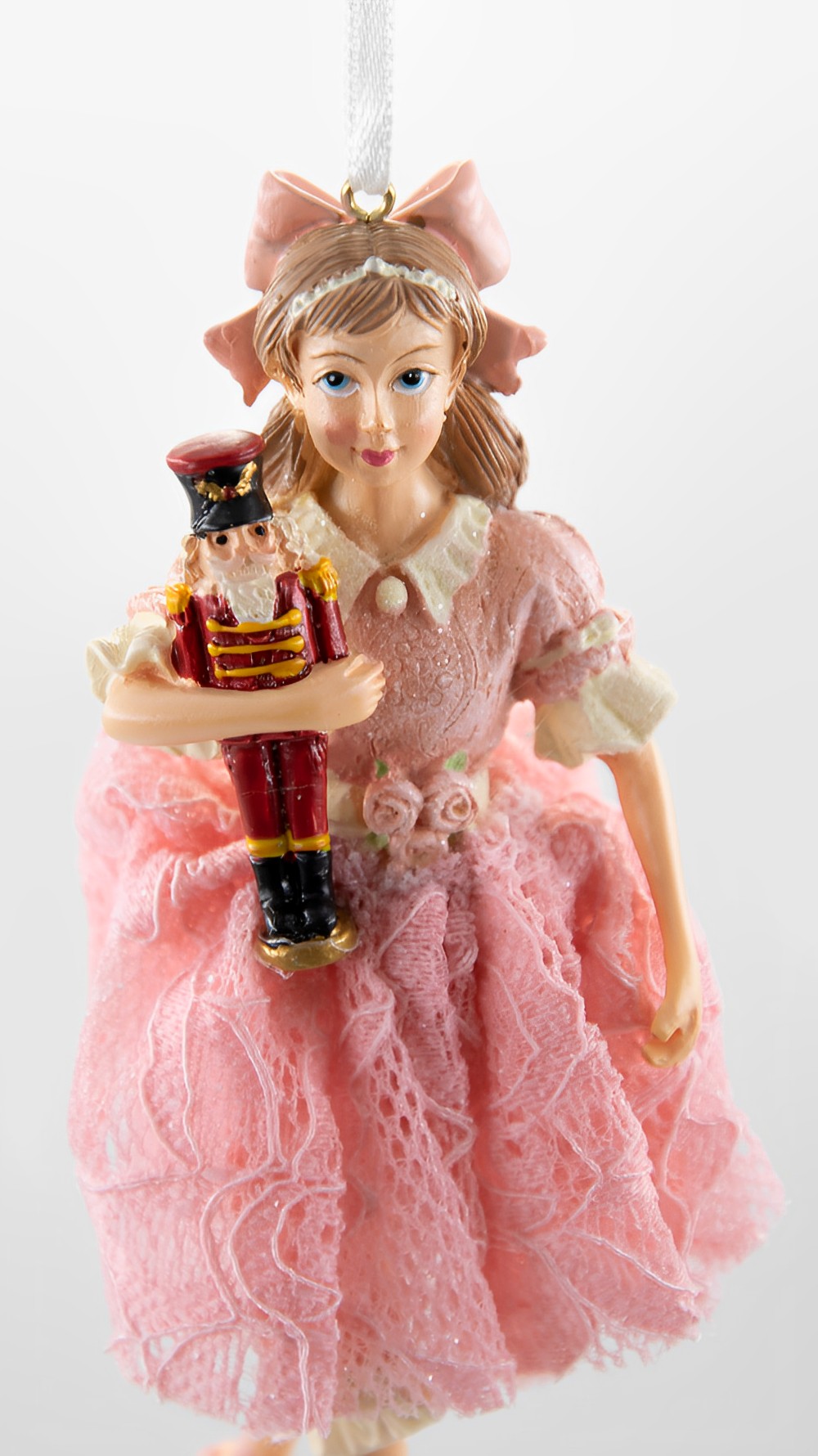 Ballerina Clara Weihnachtsschmuck  