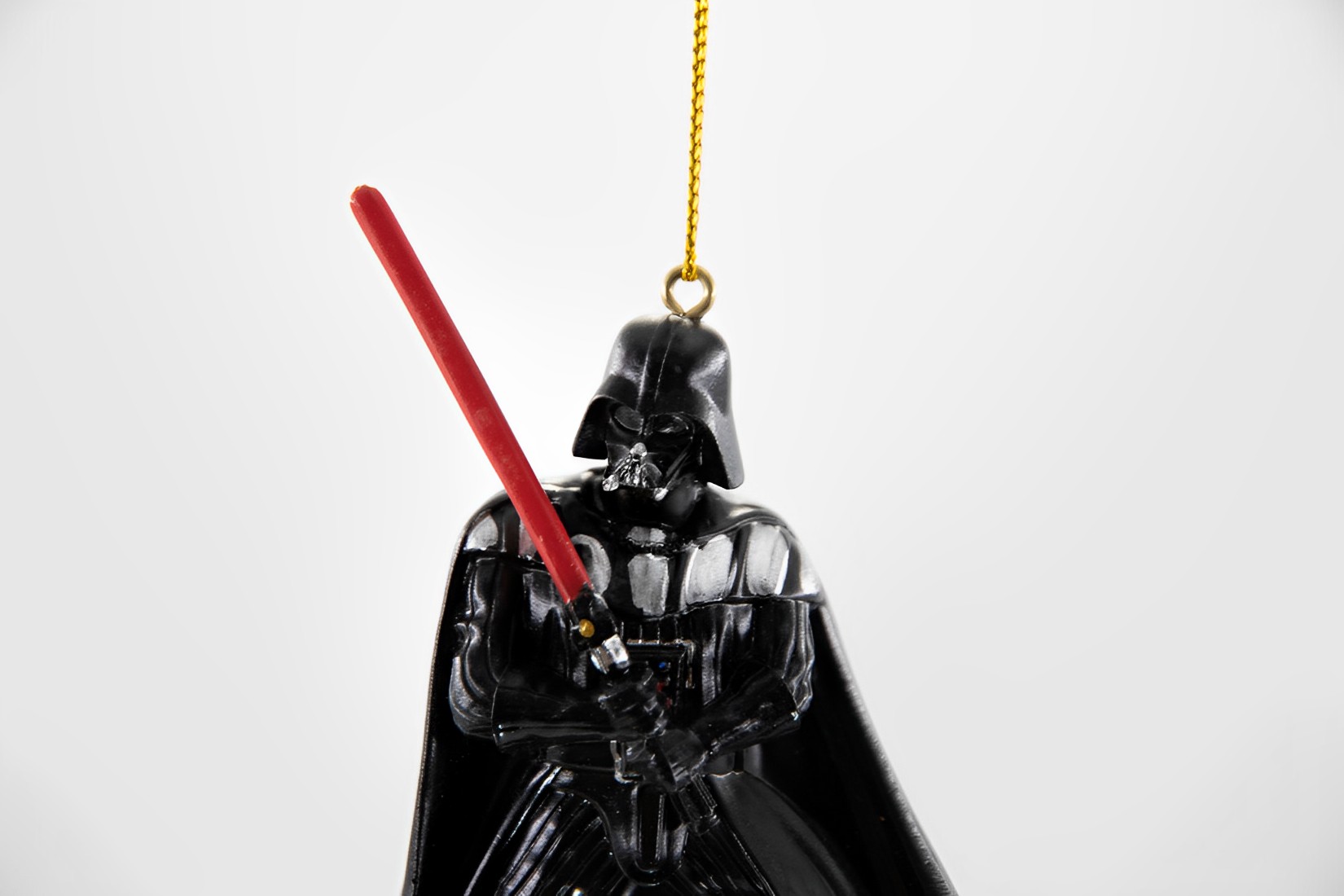 Kurt S. Adler Star Wars Darth Vader Chistbaumschmuck  