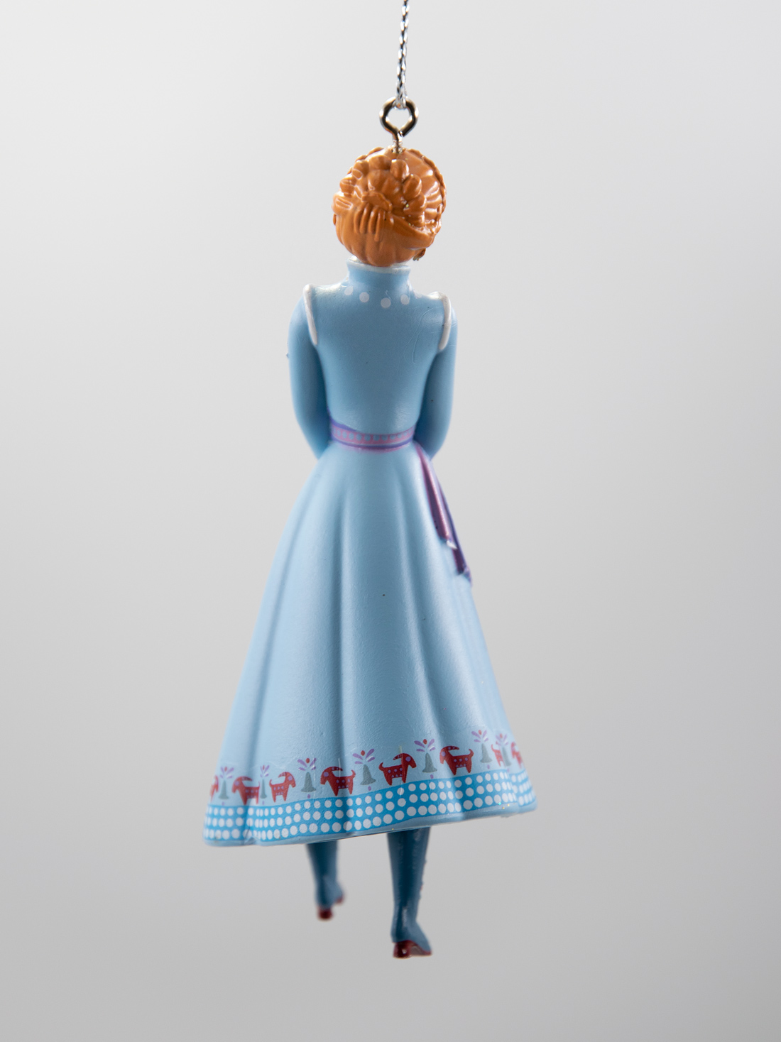 Kurt S. Adler Disney Frozen Anna Weihnachtsschmuck  