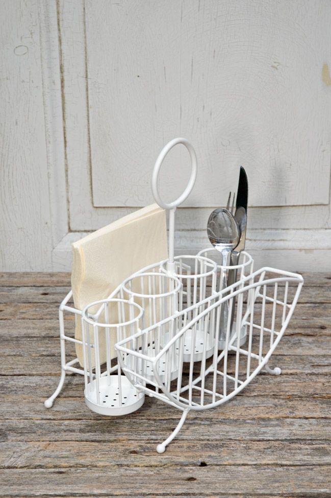 Tragbar Picknick Caddy