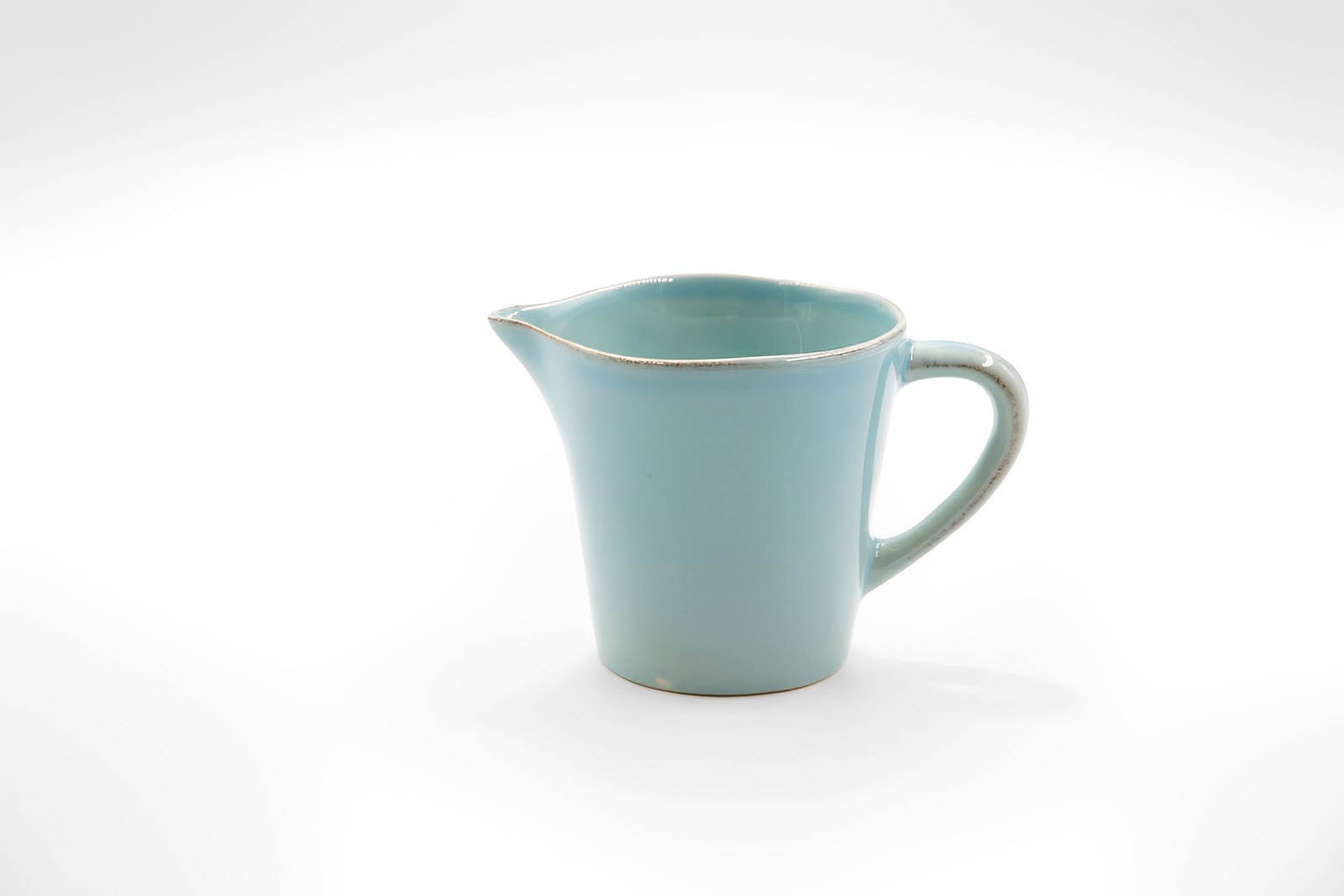 Milchkännchen 210ml Landhausstil 