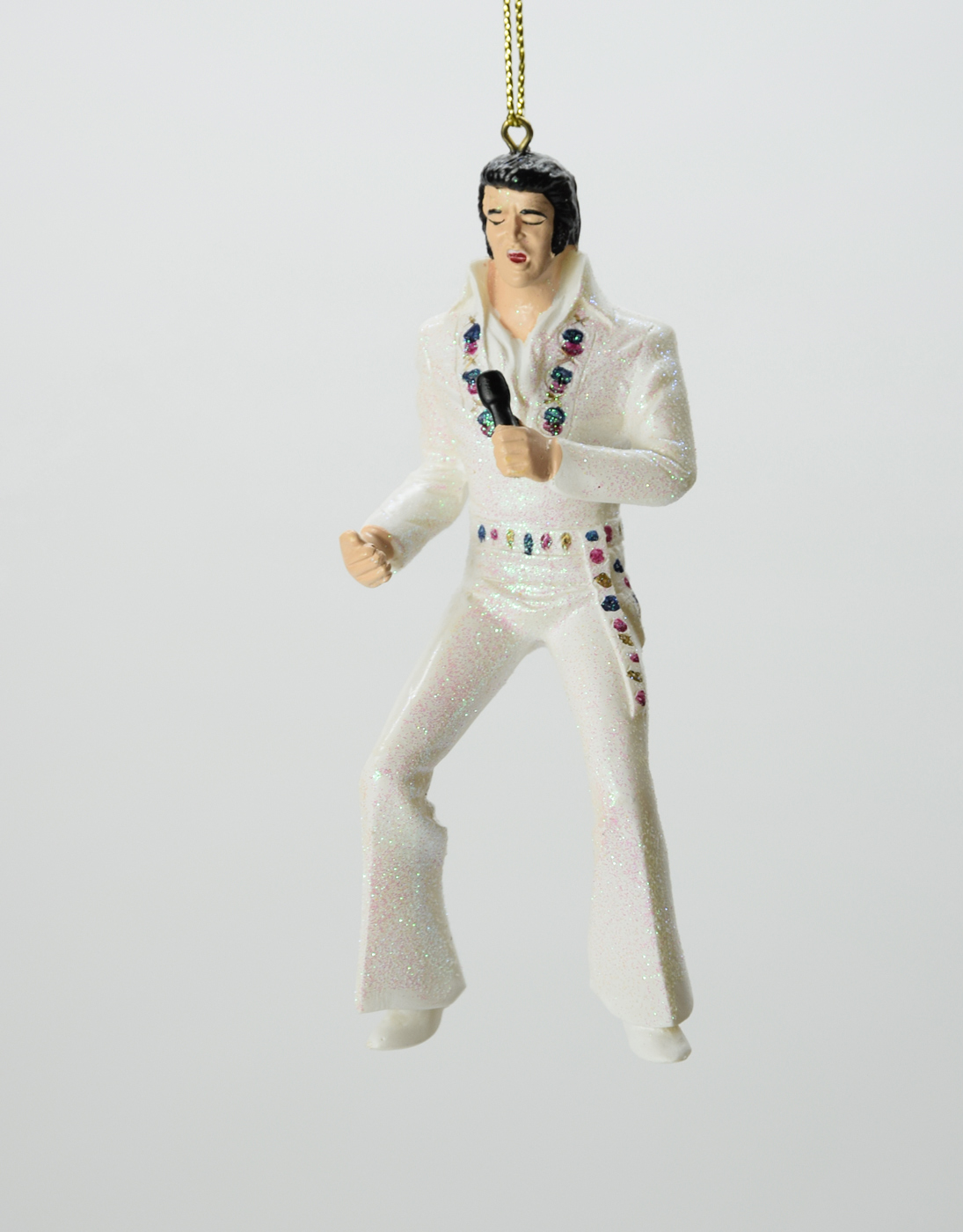 Kurt S. Adler Elvis Presley