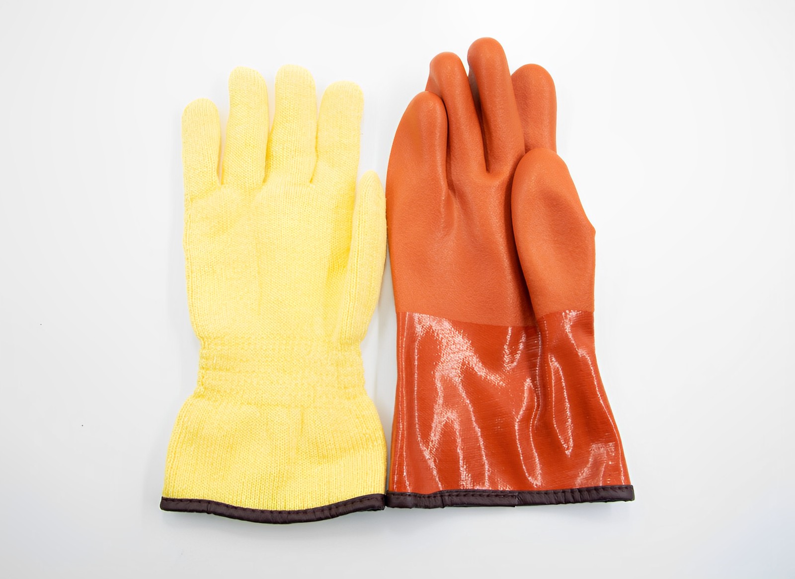 Showa 465 ChemRest Cold Resistant Handschuh XL