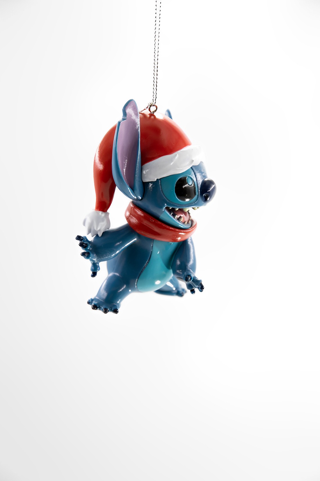 Kurt S. Adler Disney blow mold Stitch  Weihnachtsschmuck 