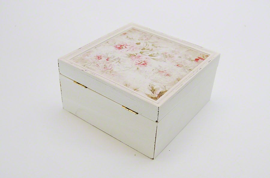 Utensilien Box Romantique