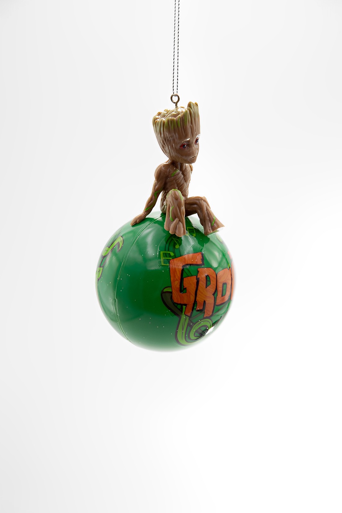 Kurt S. Adler Guardians of the Galaxy Groot Marvel Kugel Chistbaumschmuck