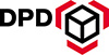 Standard Versand DPD mit Paketankündigung