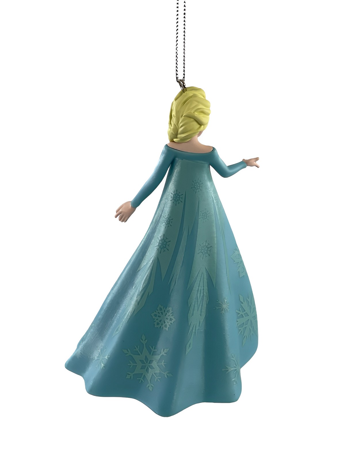 Kurt S. Adler Disney Frozen Elsa Weihnachtsschmuck  