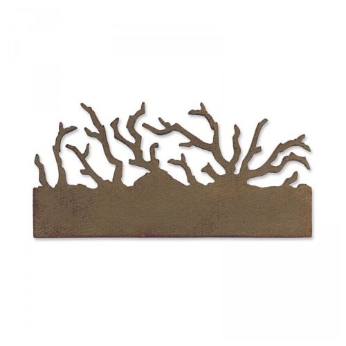 Tim Holtz on the Edge Twigs