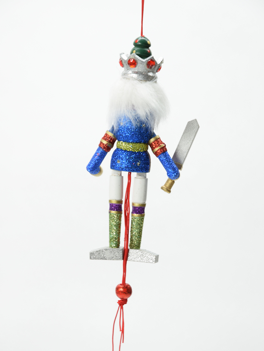 Kurt S. Adler Nussknacker Weihnachtsschmuck