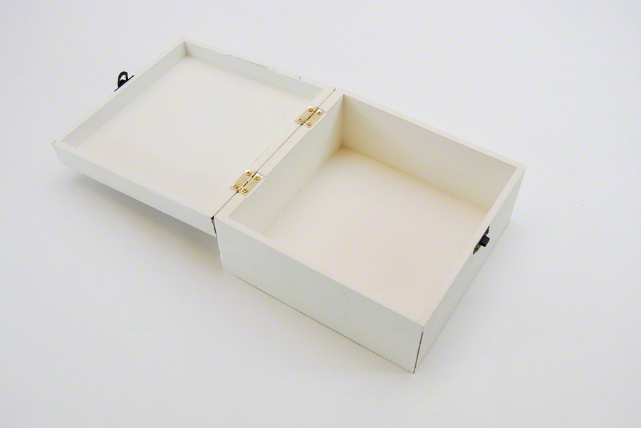 Utensilien Box Romantique