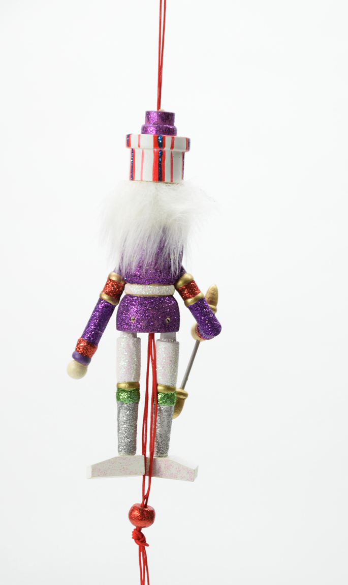 Kurt S. Adler Nussknacker Weihnachtsschmuck