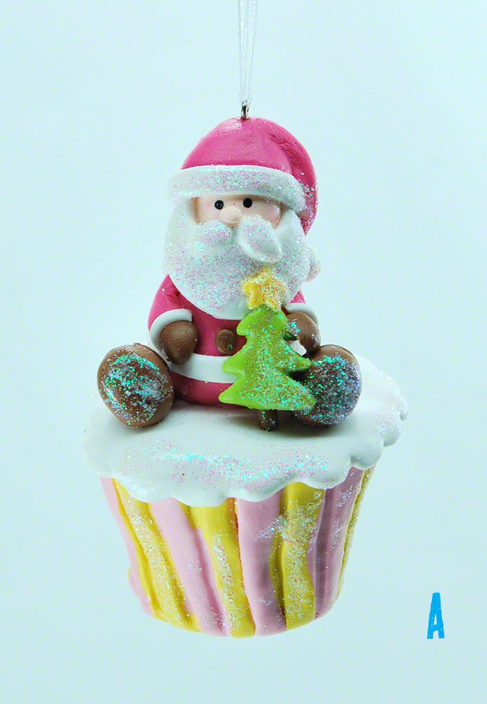 Cake Schneemann Lebuchenmännchen Weihnachtsmann