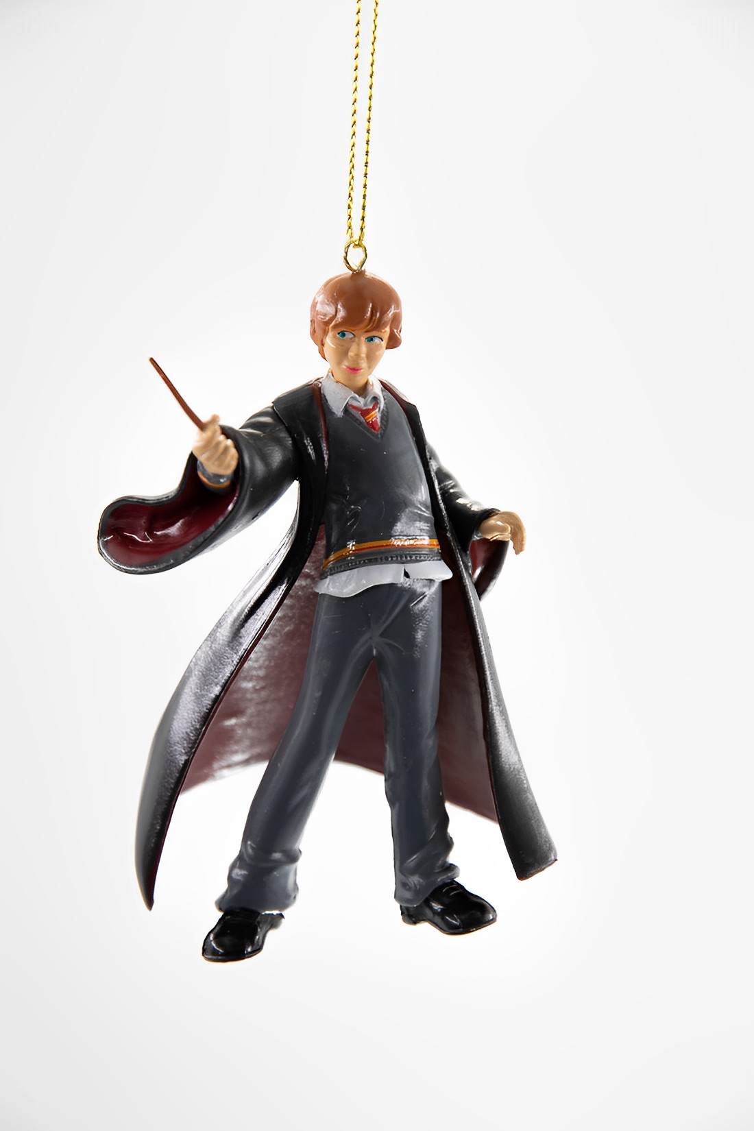 Kurt S. Adler Harry Potter Ronald Weasley Chistbaumschmuck 
