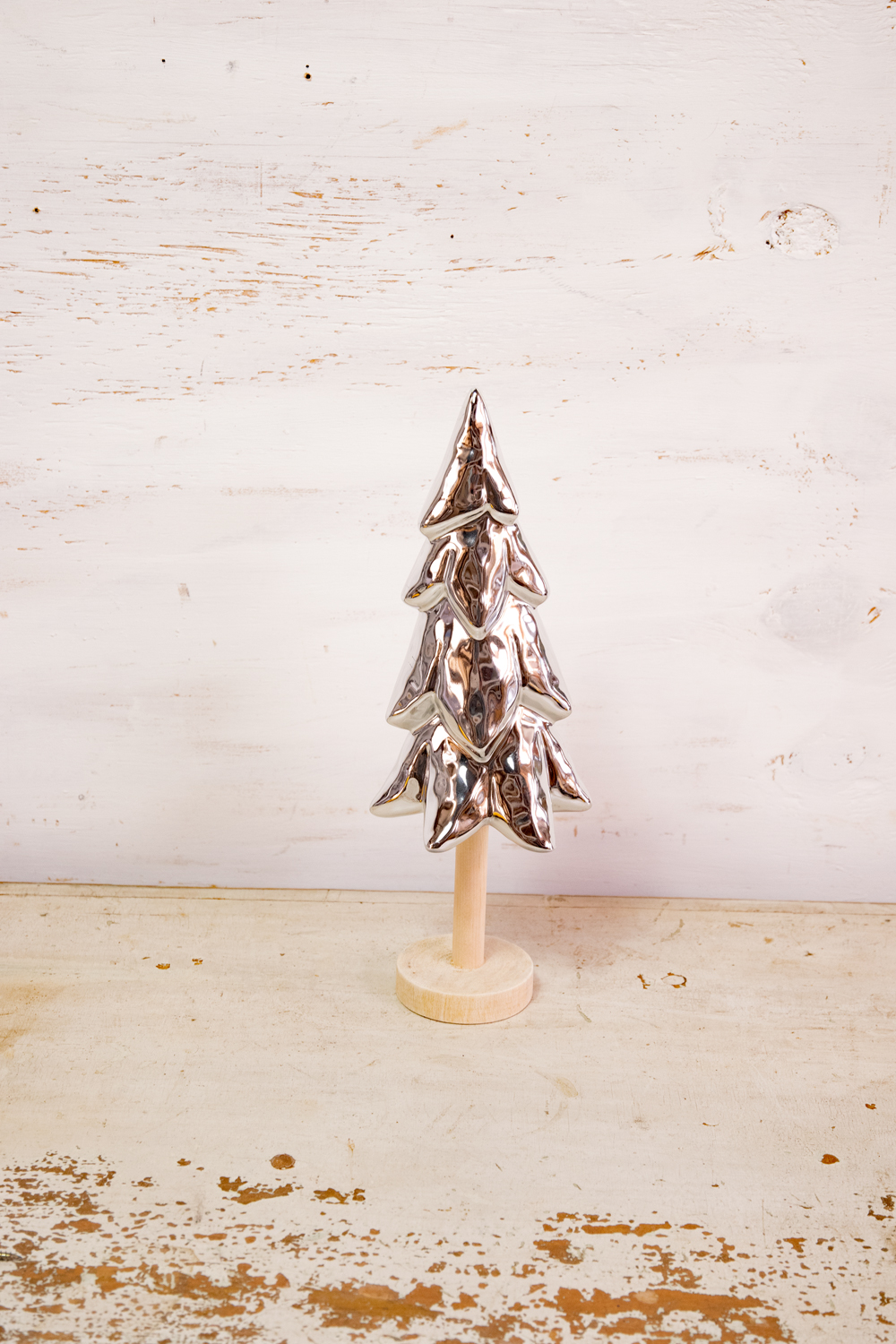 Dekobaum Tannenbaum Weihnachtsschmuck 
