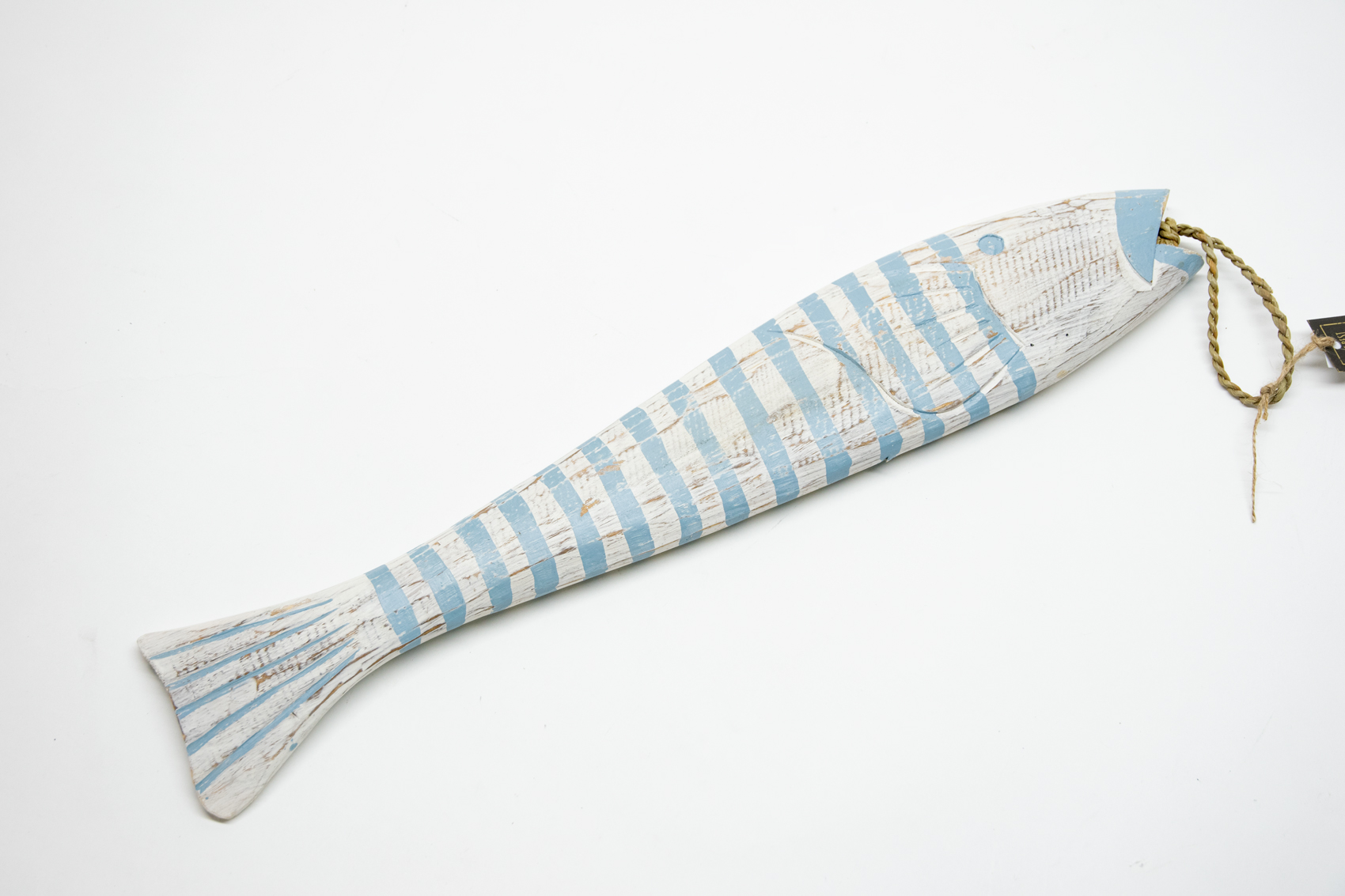 Deco Fisch Maritim