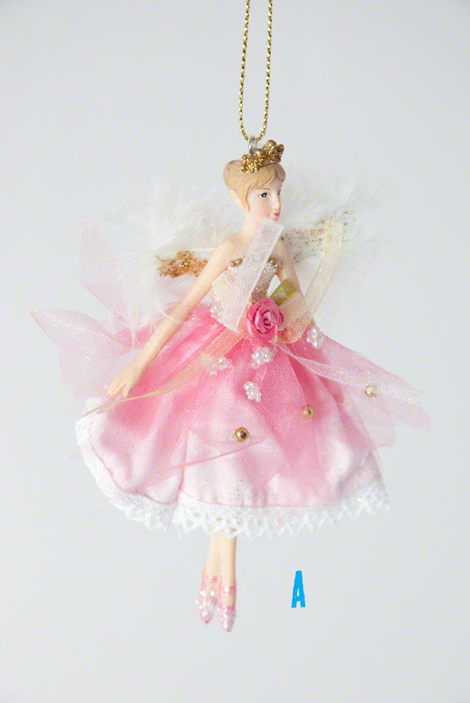 Gisela Graham Fairy Princess