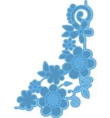 Creatables Flower Corner