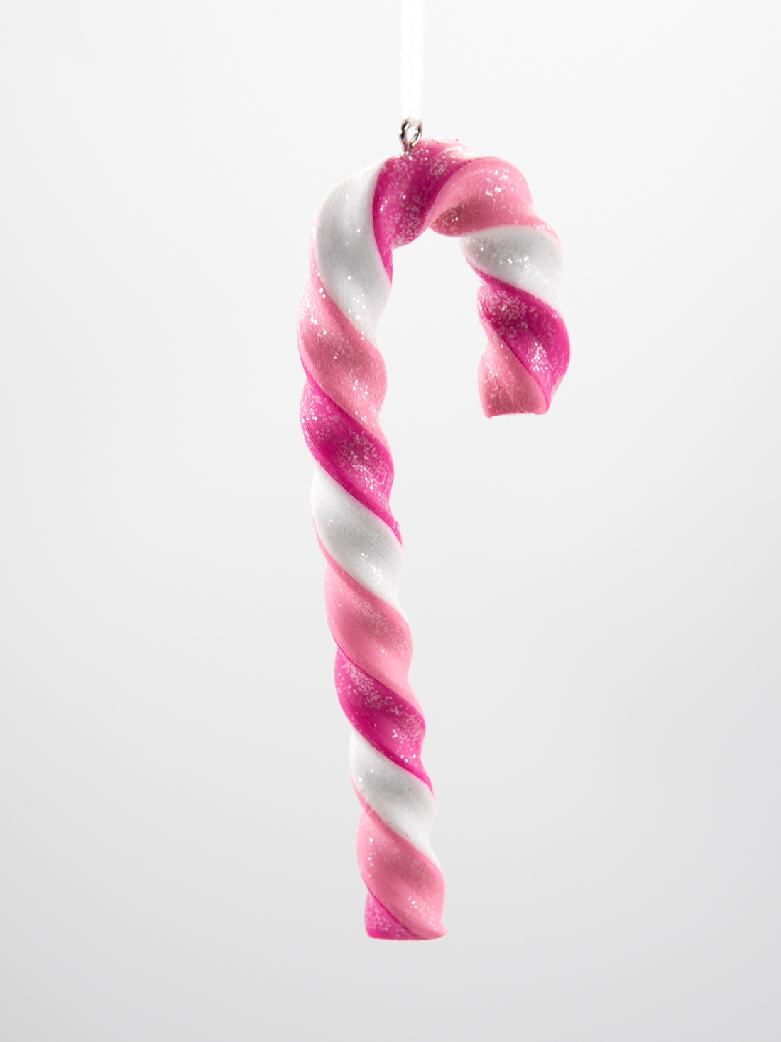Good Will Zuckerstange Christbaumschmuck