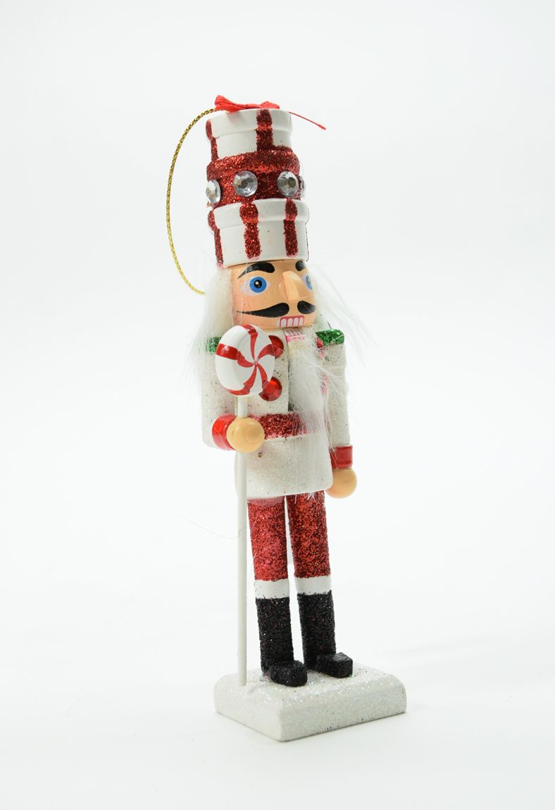 Kurt S. Adler Nussknacker Weihnachtsschmuck