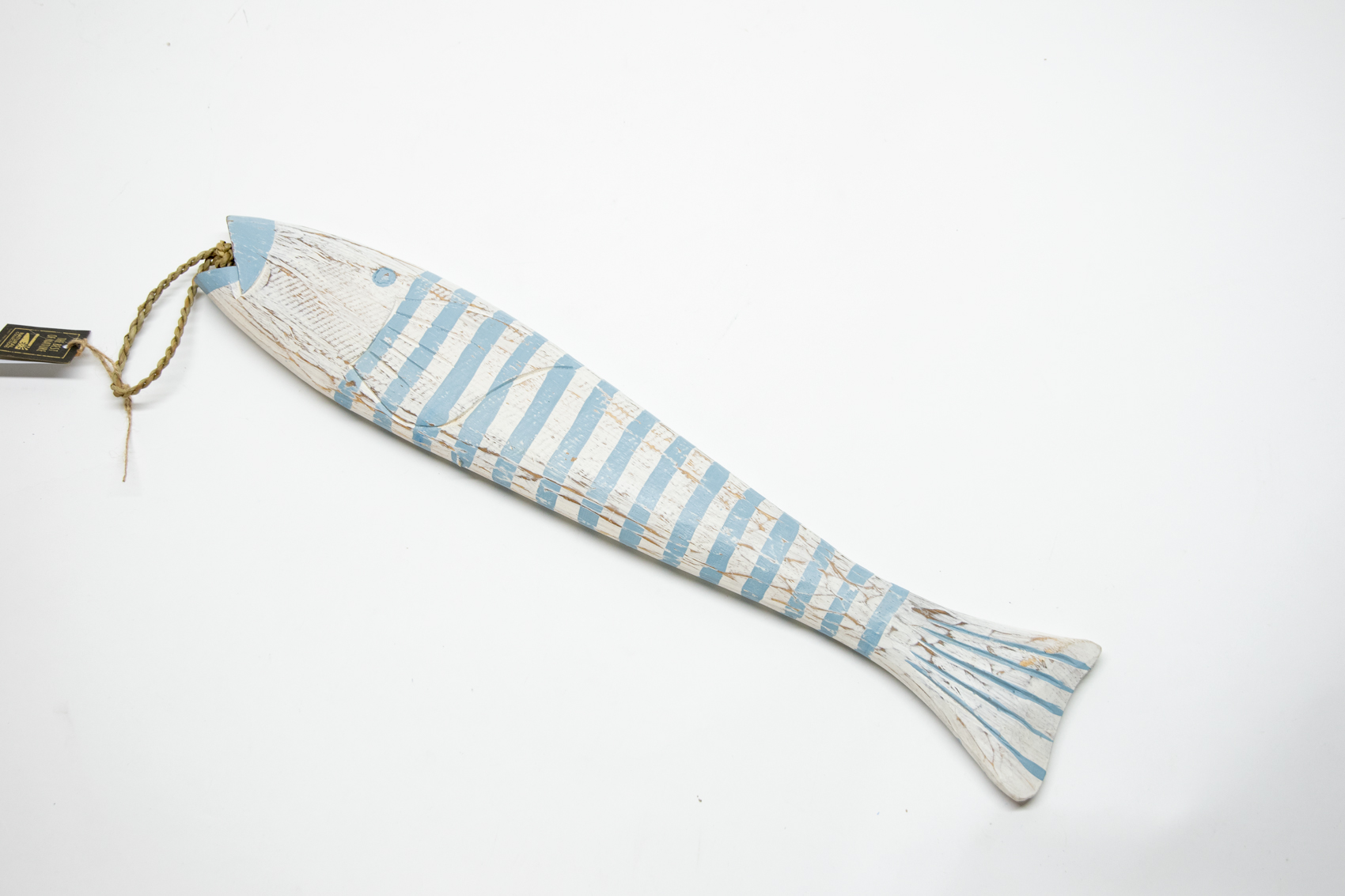 Deco Fisch Maritim