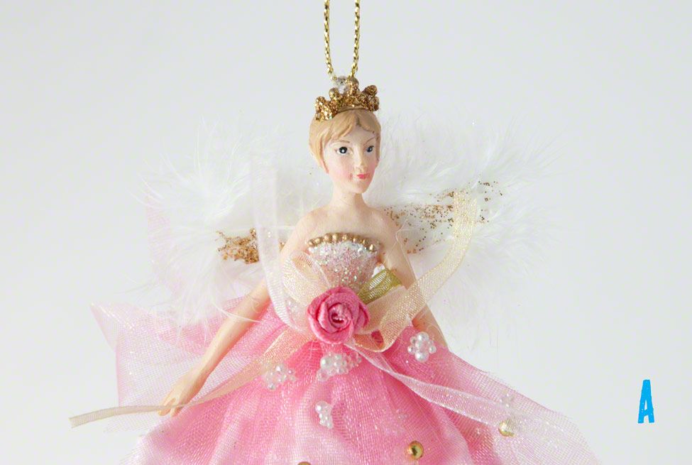 Gisela Graham Fairy Princess