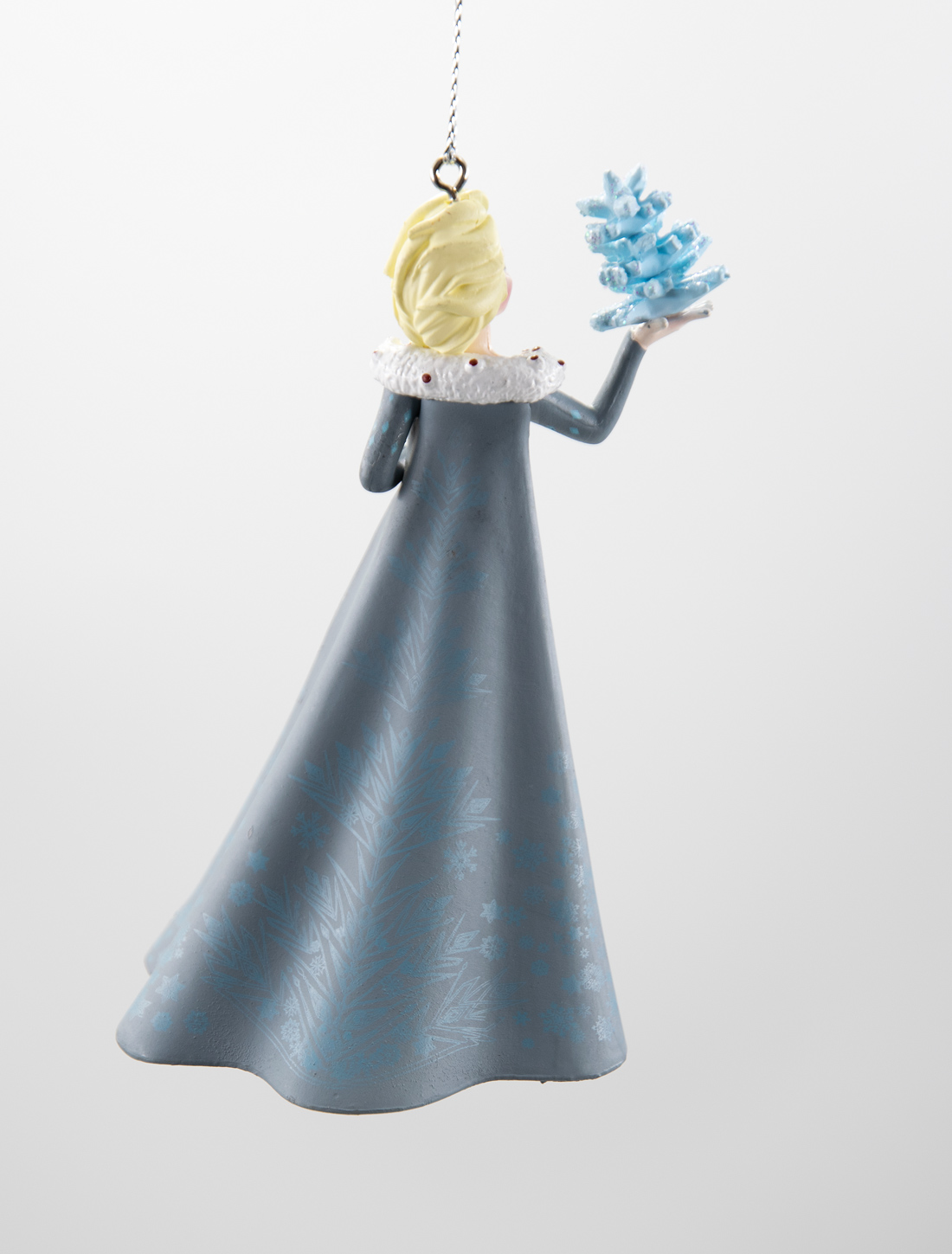 Kurt S. Adler Disney Frozen Elsa Weihnachtsschmuck 