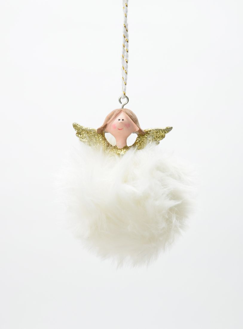 Engel Elfe Fee Weihnachtsschmuck